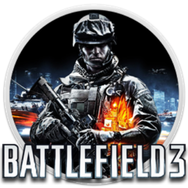 Battlefield, logo