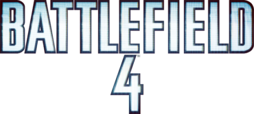 Battlefield 4 , logo