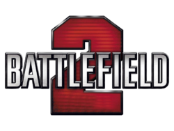 Battlefield 2 , logo