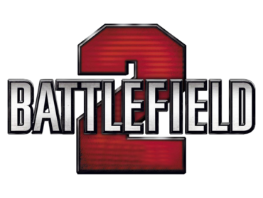Battlefield 2 , logo