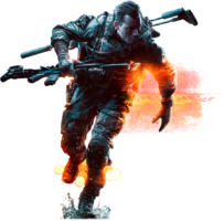 Battlefield 4 PS4
