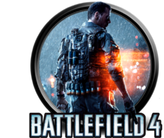 Battlefield 4 icon
