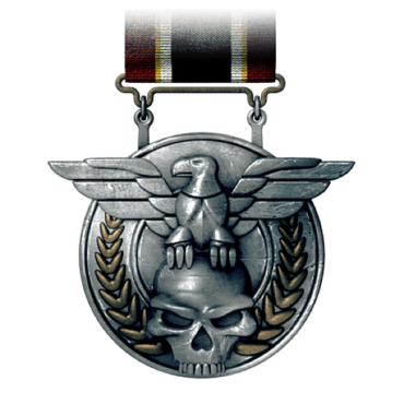 Medals, battlefield 3