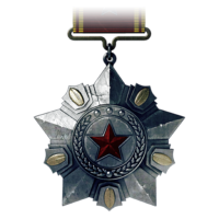 Game medals