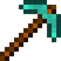 Diamond Sword minecraft