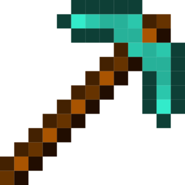 Minecraft Sword PNG Images - PNG All