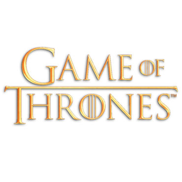 Game Of Thrones Logo Png - Game Of Thrones Logo Transparent, Png