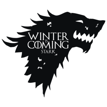 Game of Thrones House of Stark