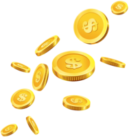Gold Coins
