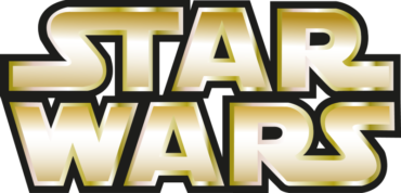 Logo,Star Wars