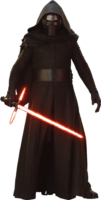 Star Wars, Kylo Ren