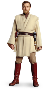 Obi Wan Kenobi Star Wars