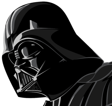 Art, Darth Vader