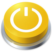 On/off button