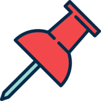 Button, icon