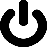 On/off