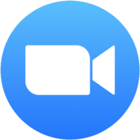 Zoom icon
