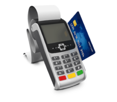 Acquiring terminal