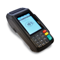 Pos terminal