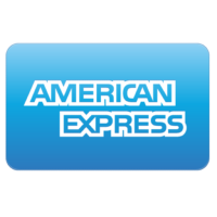 American express logo