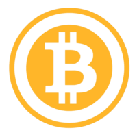 Bitcoin Icon