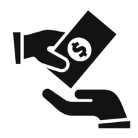 Money icon