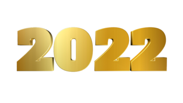 2022 numbers