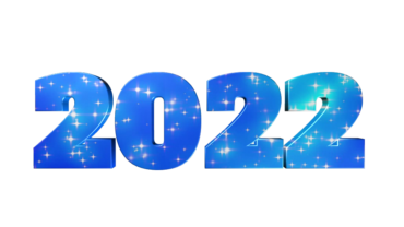 2022 blue