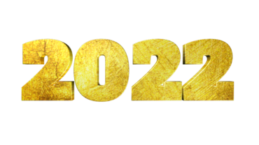 2022 gold