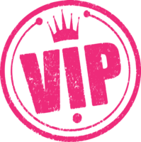 VIP logo