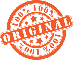 Stamp, seal, logo