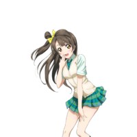 Kotori minamii