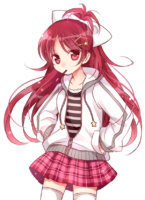Anime girls