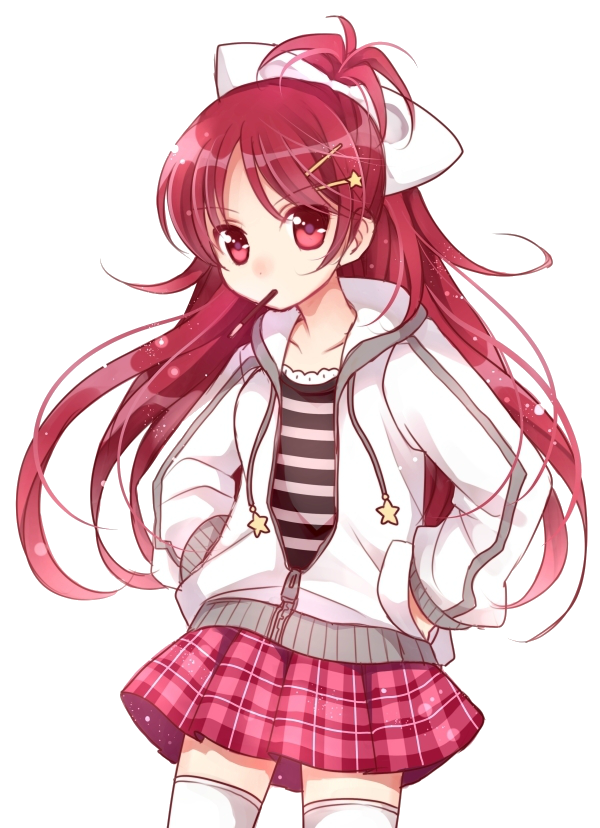 Download Png Anime Girls Free Transparent Png
