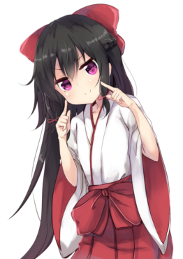 Download PNG Anime chan - Free Transparent PNG