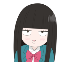 Anime sawako