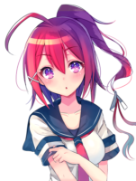 Anime Girl