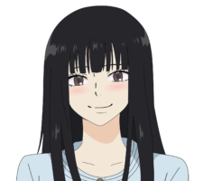 Kuronuma sawako, anime