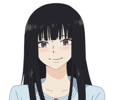 Download PNG Kuronuma sawako, anime - Free Transparent PNG