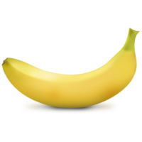 Banana, fruit, food
