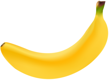 Banana png image free download