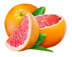 Food, grapefruit, png