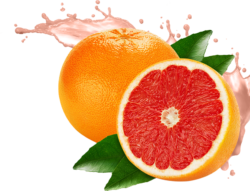 Grapefruit, food, fruit, png