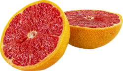 Grapefruit, png, fruit, food