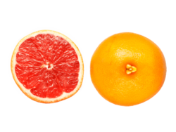Food, fruit, grapefruit , png