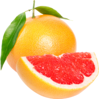 Delicious, food, grapefruit, png