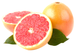 Delicious, food, grapefruit, vegetables