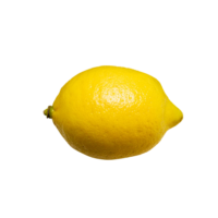 Lemon, food, png