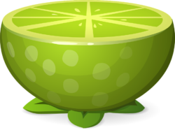 Food, lime, png, art, drawing