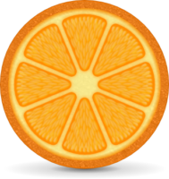 Orange, fruit, food